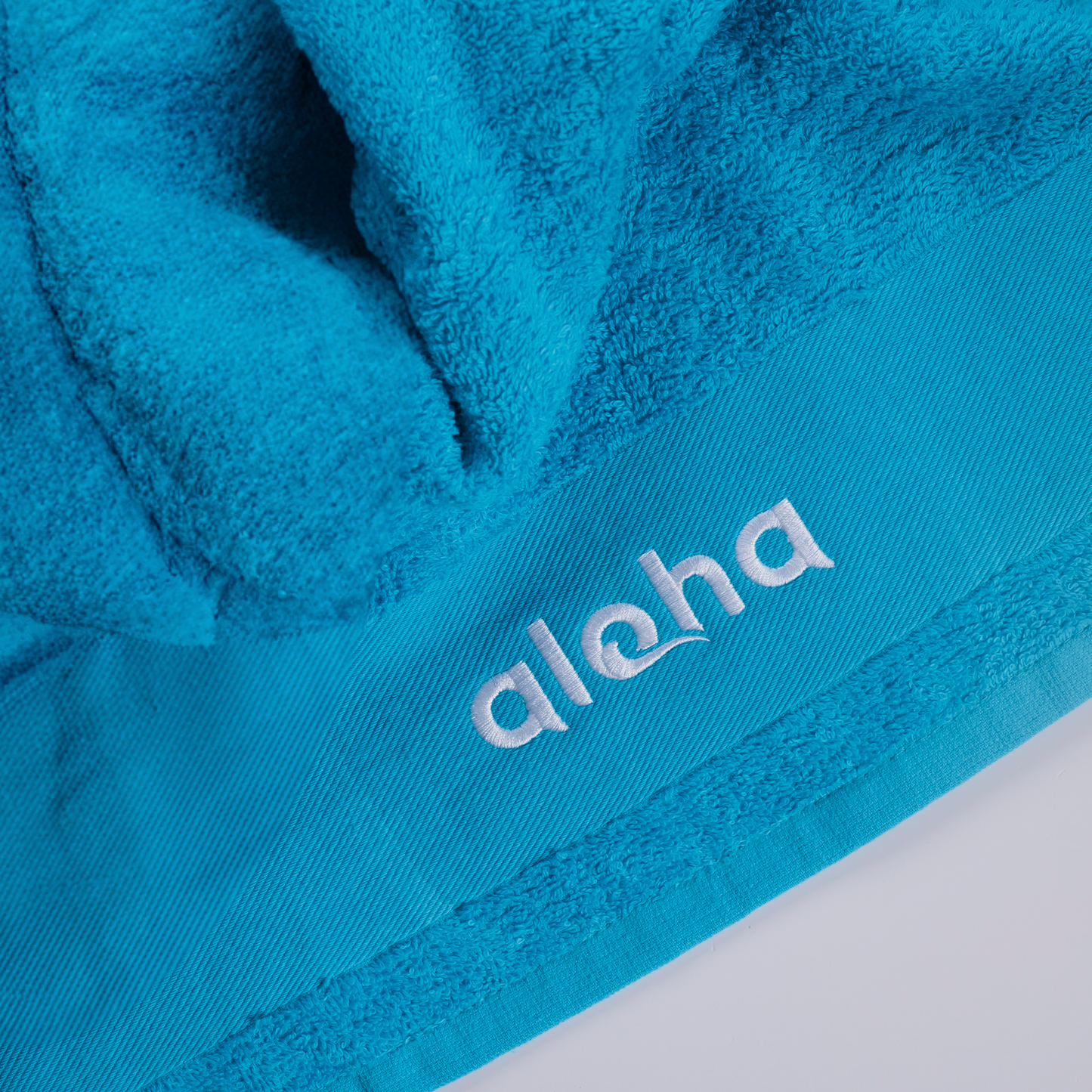 Aloha Aqua Towel