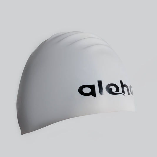 Aloha Racing Swim Cap