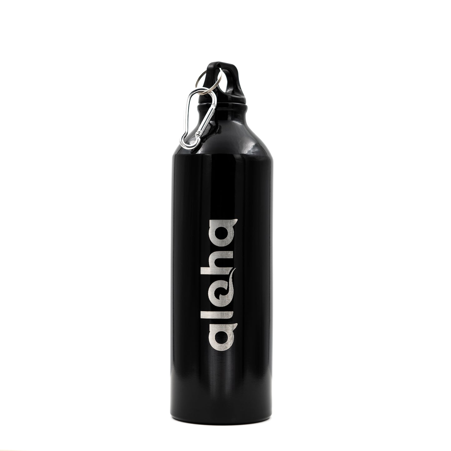 Aloha Water Bottle - Your Hydration Companion for Daily Adventures